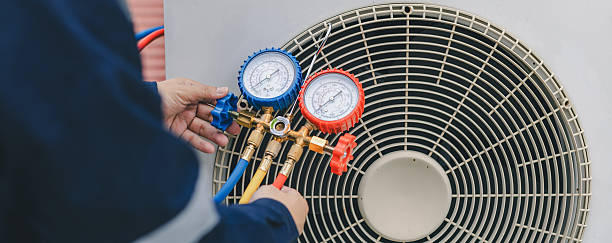Licensed Hvac service in Carlyle, IL - JG Cool HVAC
