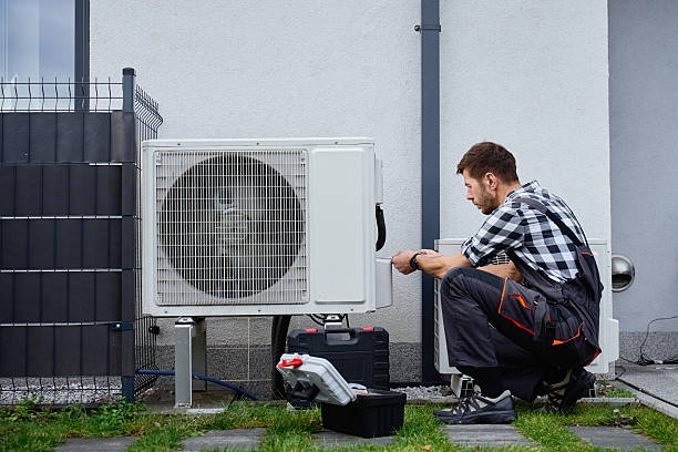 Trusted Hvac service in Carlyle, IL - JG Cool HVAC